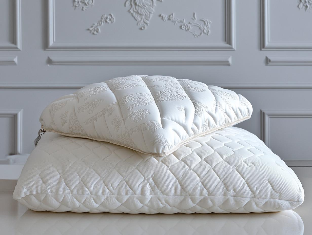 Ортопедические Подушки