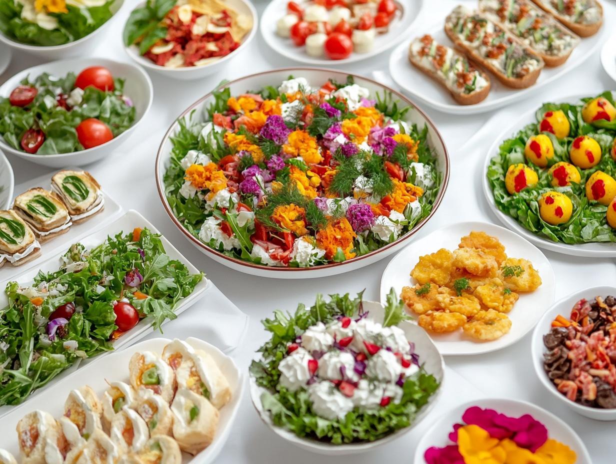 Инновационный подход к доставке обедов и кейтерингу в Красноярске