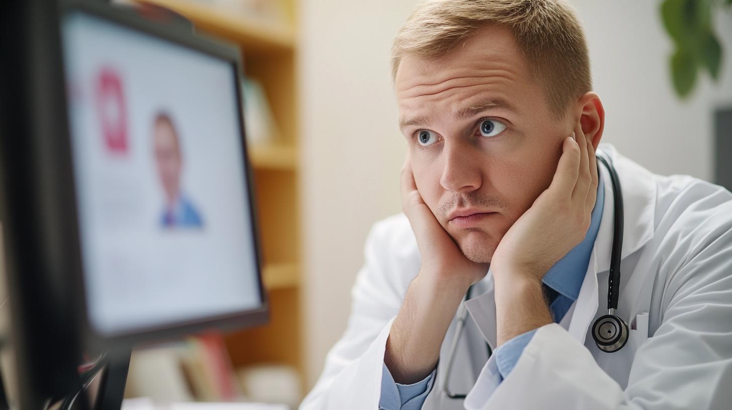 Инновационные методы повышения квалификации медицинских работников