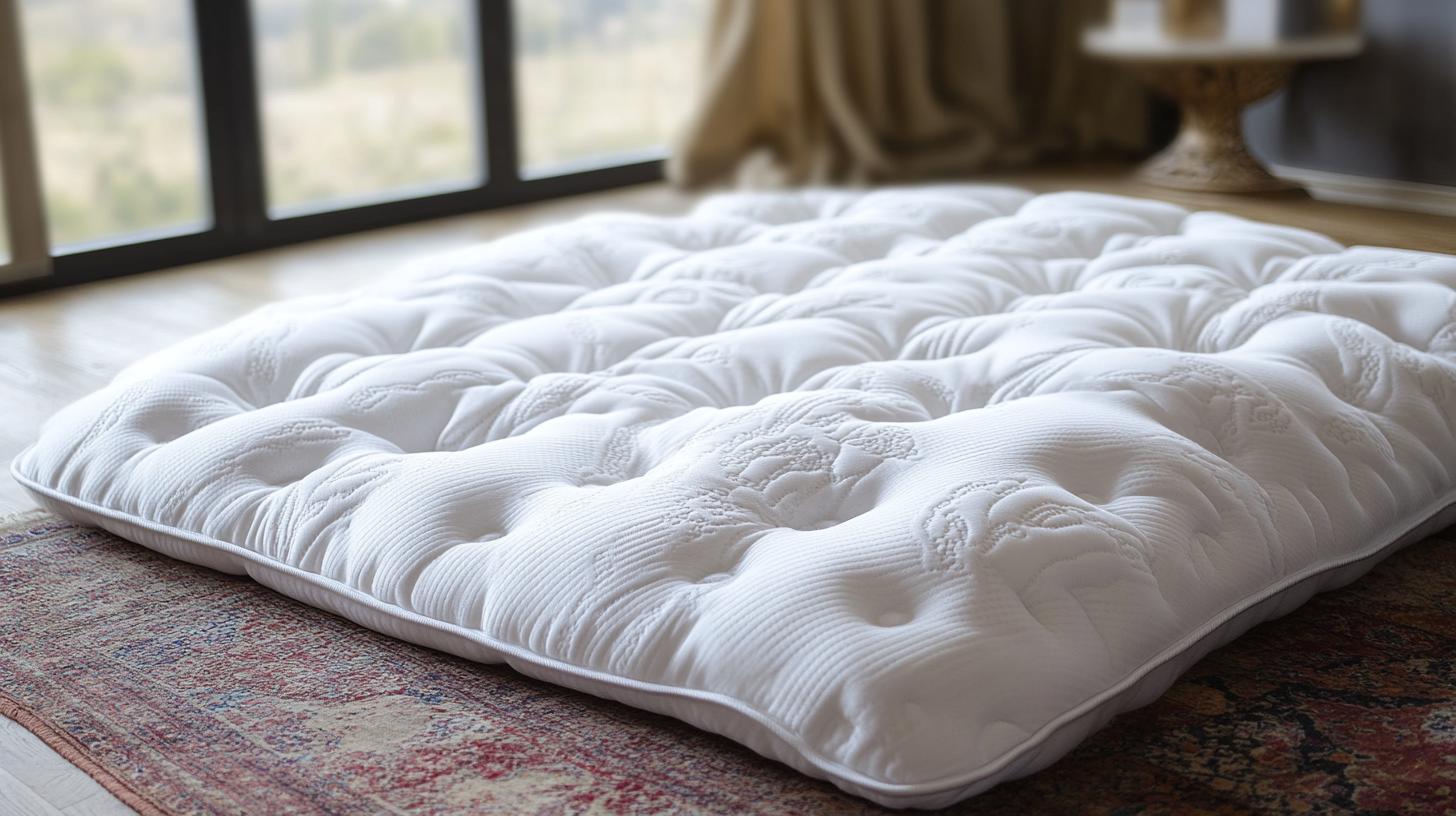 Почему качественный матрас - залог здоровья и комфорта
