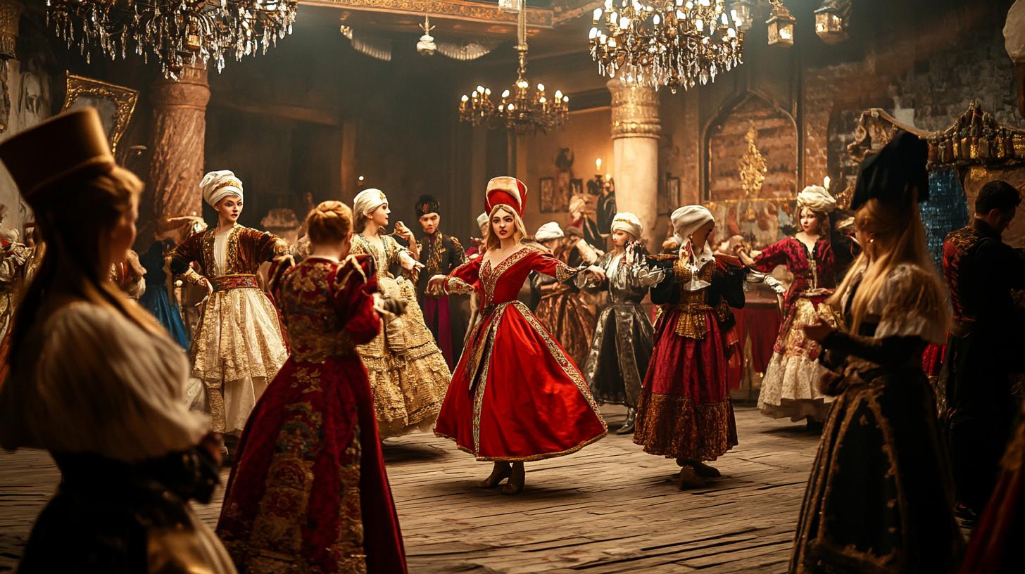 Турецкие сериалы 2025 на русском языке: Что ждать от новых шоу на ТуркРу.ТВ? турецкие, сериалы, 2025, на, русском, языке