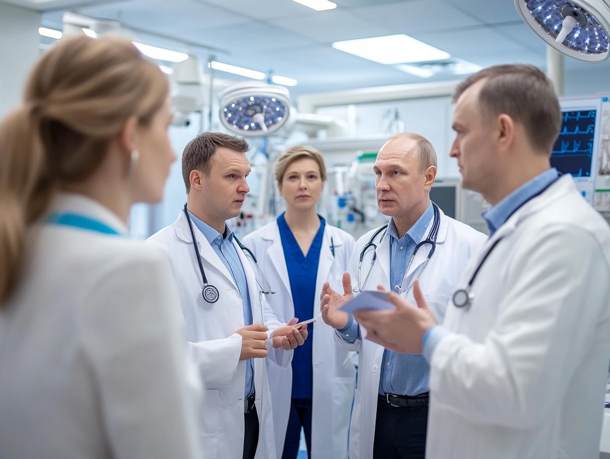 Межрегиональный институт предлагает дистанционные курсы повышения квалификации для медицинских работников