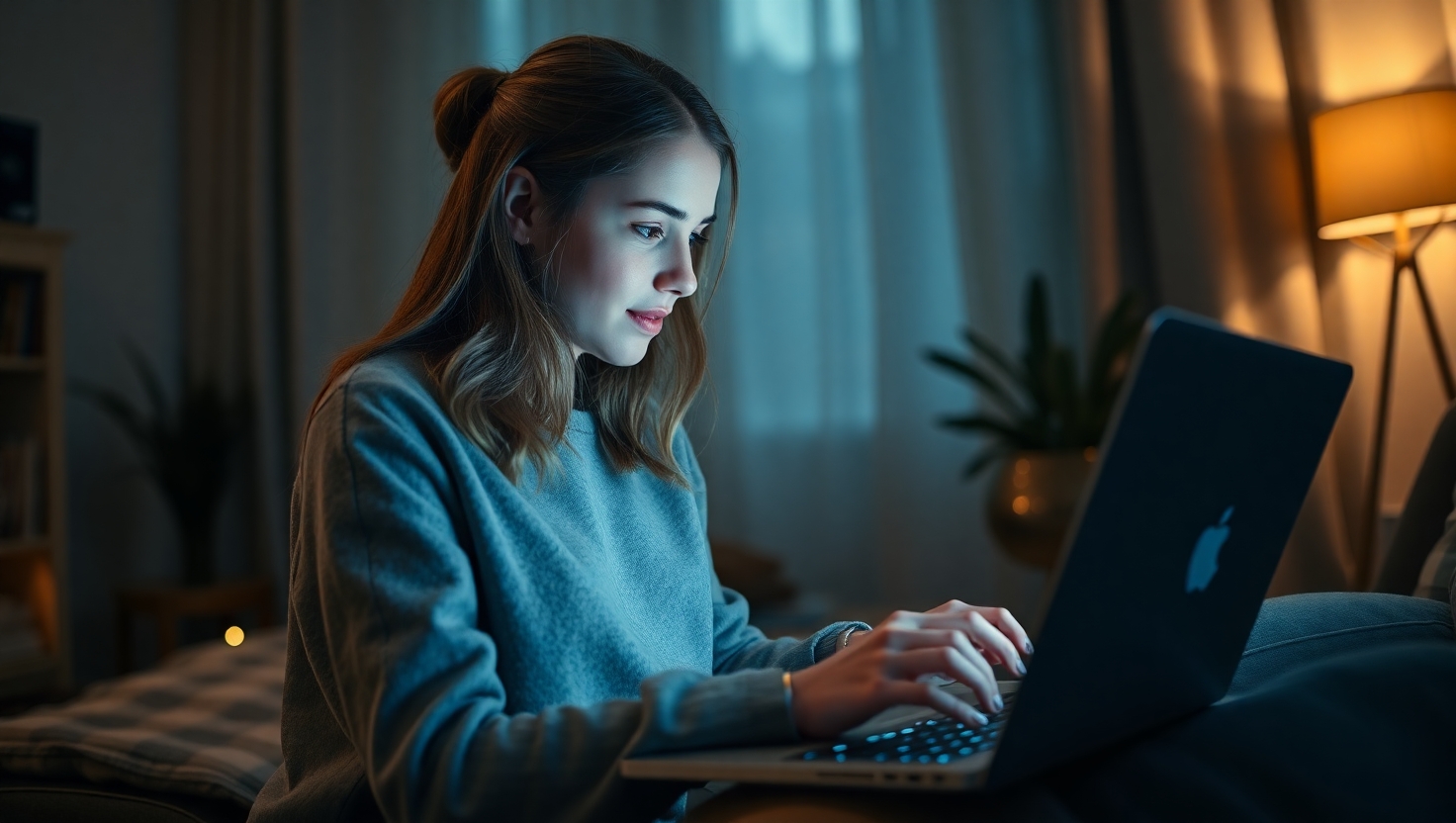 Искусственный интеллект в создании презентаций