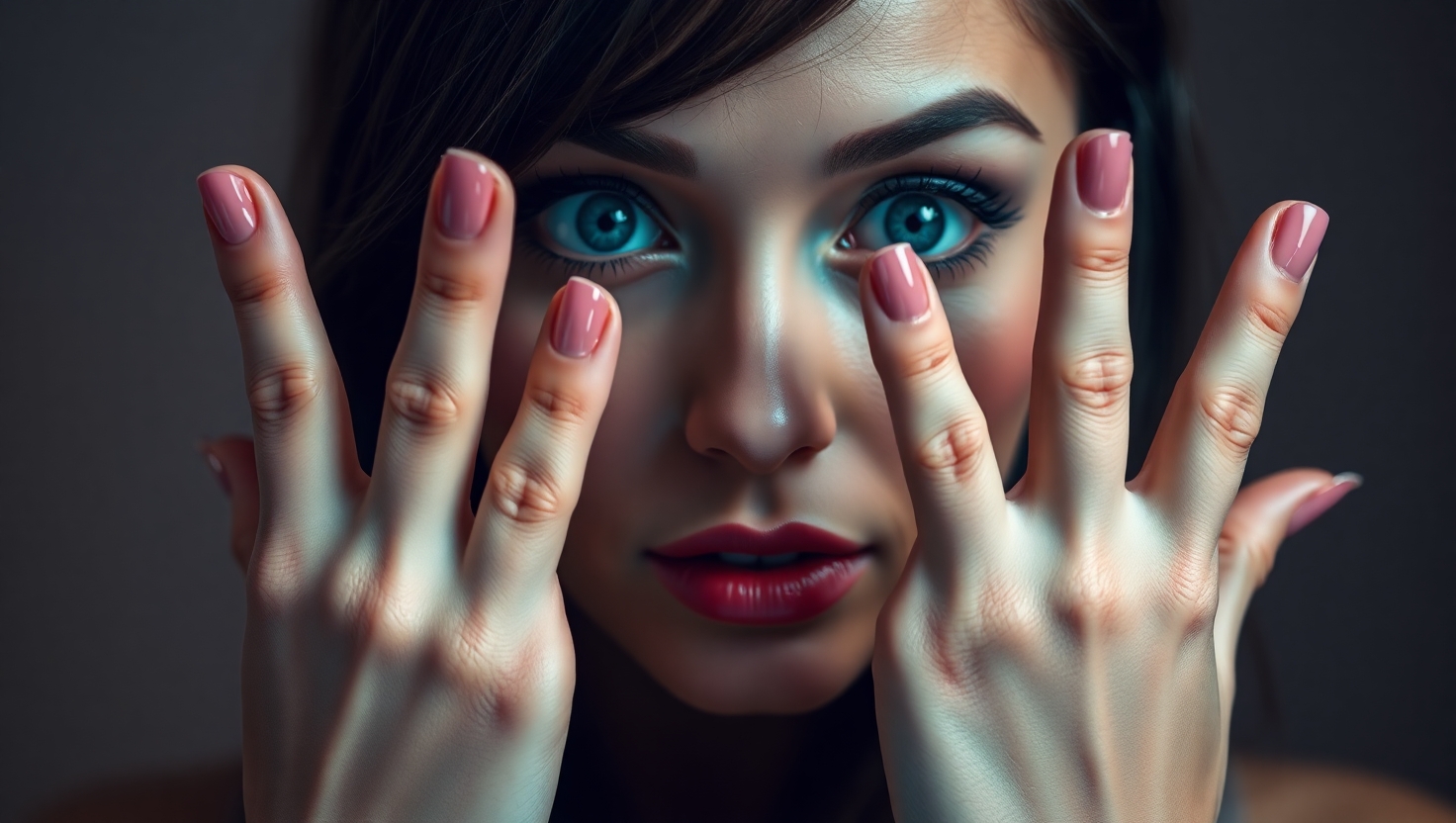 Безопасный и стильный: детский маникюр в Екатеринбурге детский, маникюр, и, педикюр