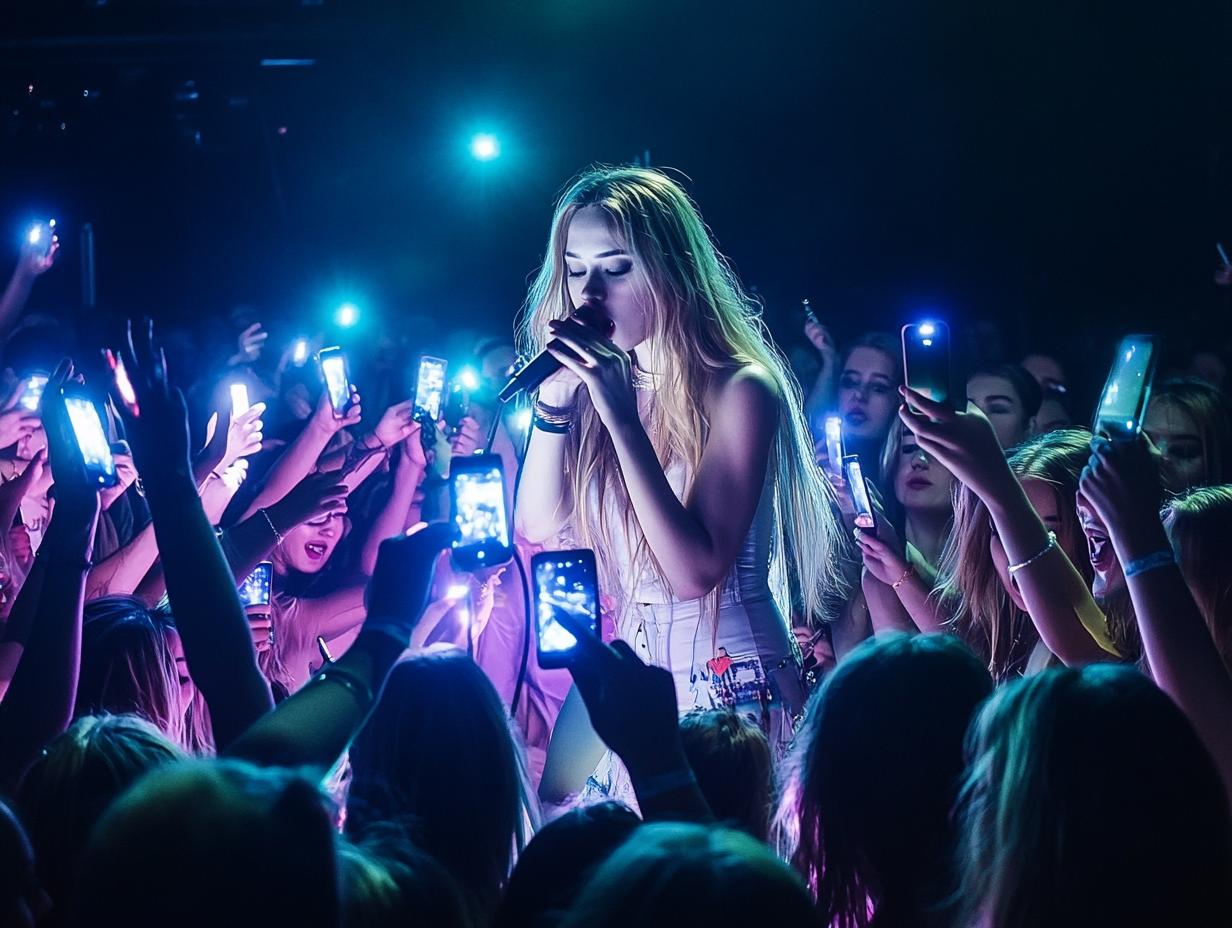 Самые горячие хиты 2025 года