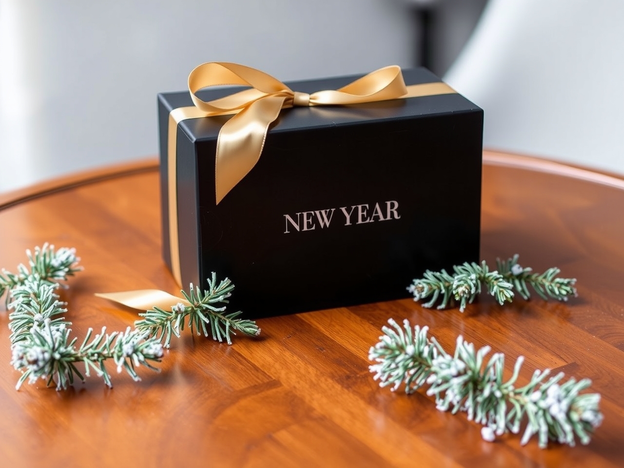 5 Причин Провести Новогодний Корпоратив с Агентством WoodBind!