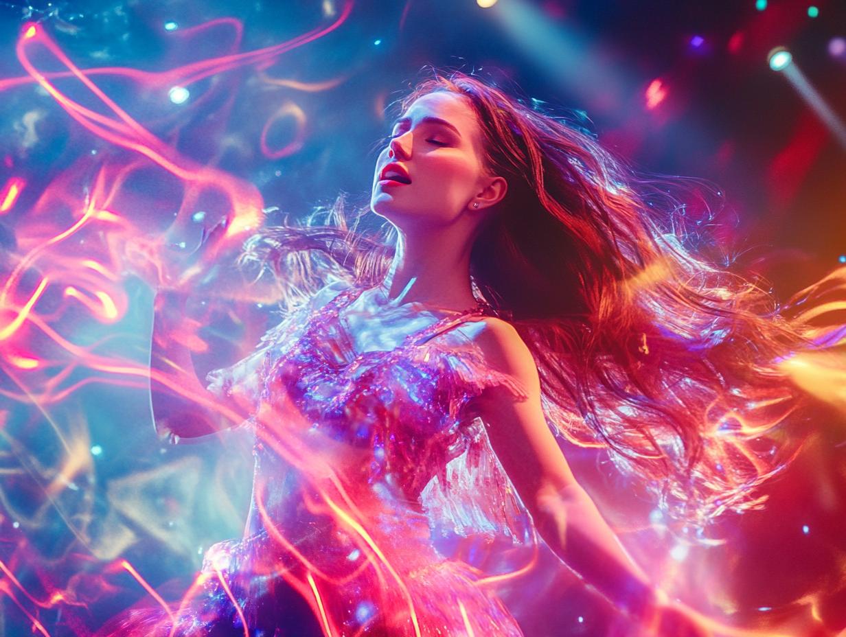 Самые горячие хиты 2025 года