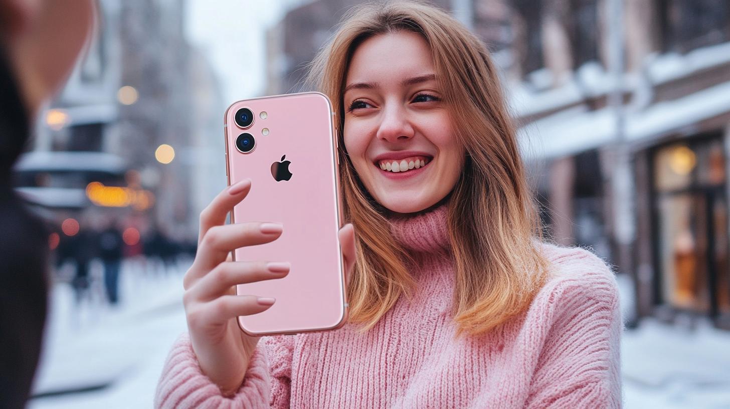 Почему Митинский радиорынок - лучшее место для покупки iPhone по низкой цене TechnoLine