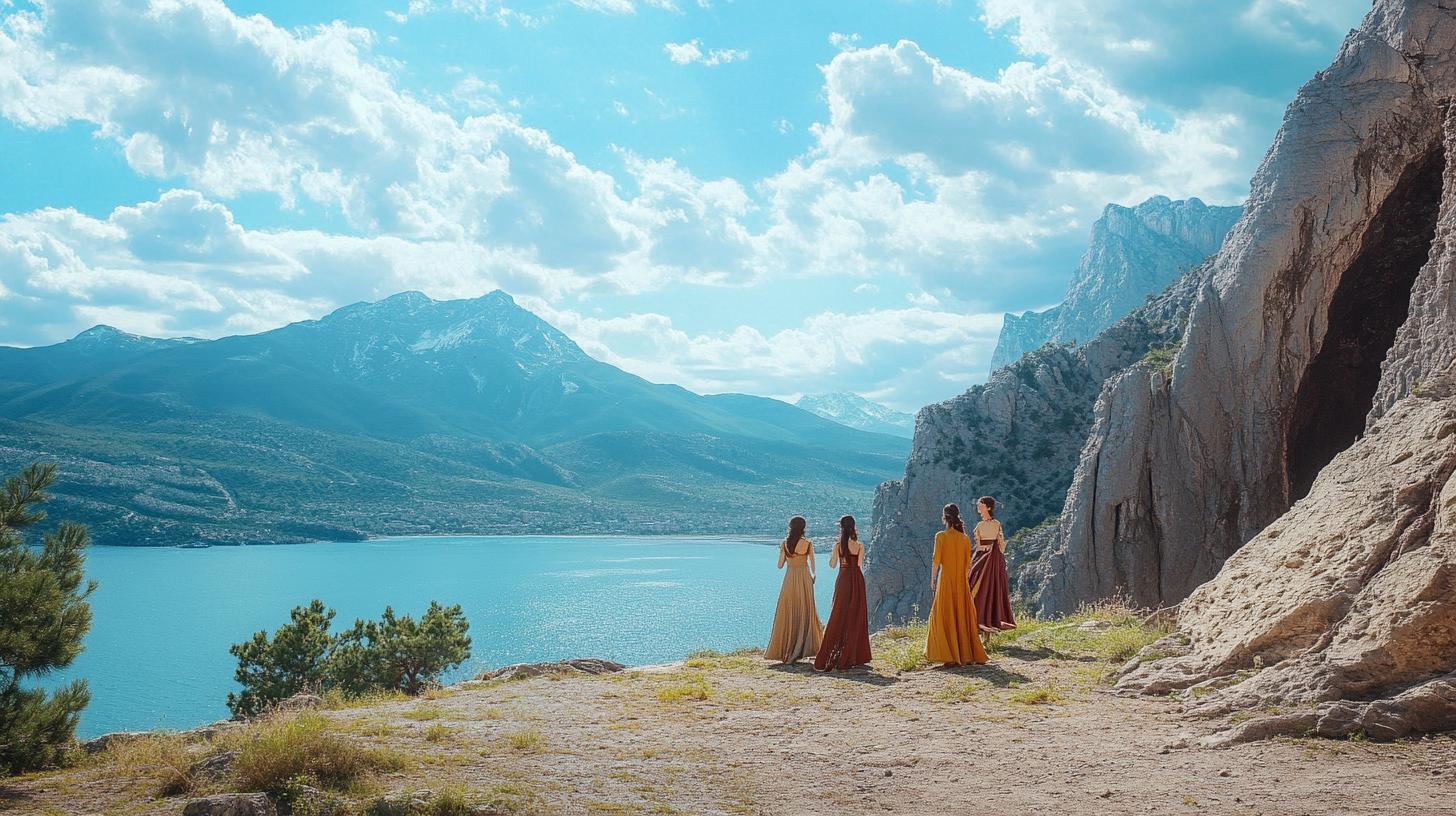 Почему турецкие сериалы на русском языке стали популярными среди зрителей на ТуркРу.ТВ? турецкие, сериалы, на, русском, языке, смотреть, онлайн