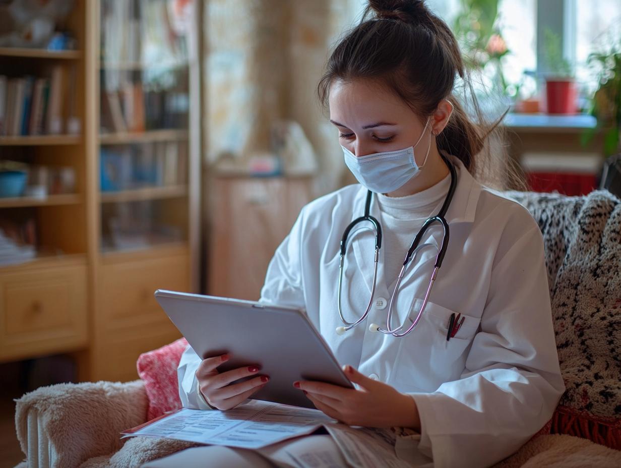 Повышение квалификации и профессиональная переподготовка медицинских работников