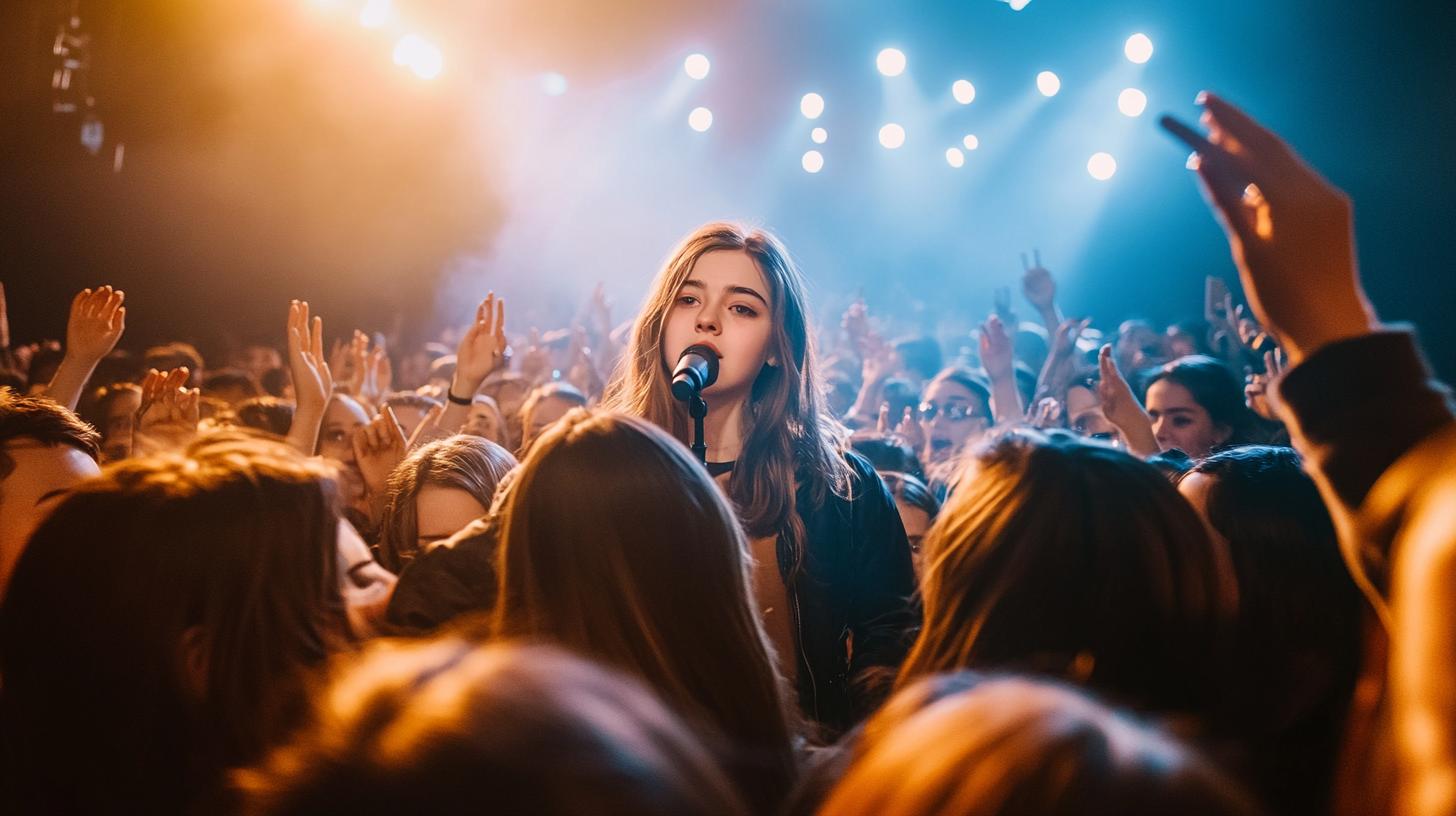 скачать музыку