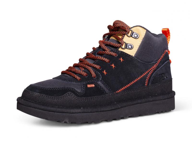  Highland Hi Heritage Leather