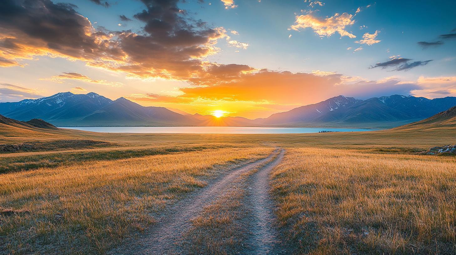 Каприз Алаколь