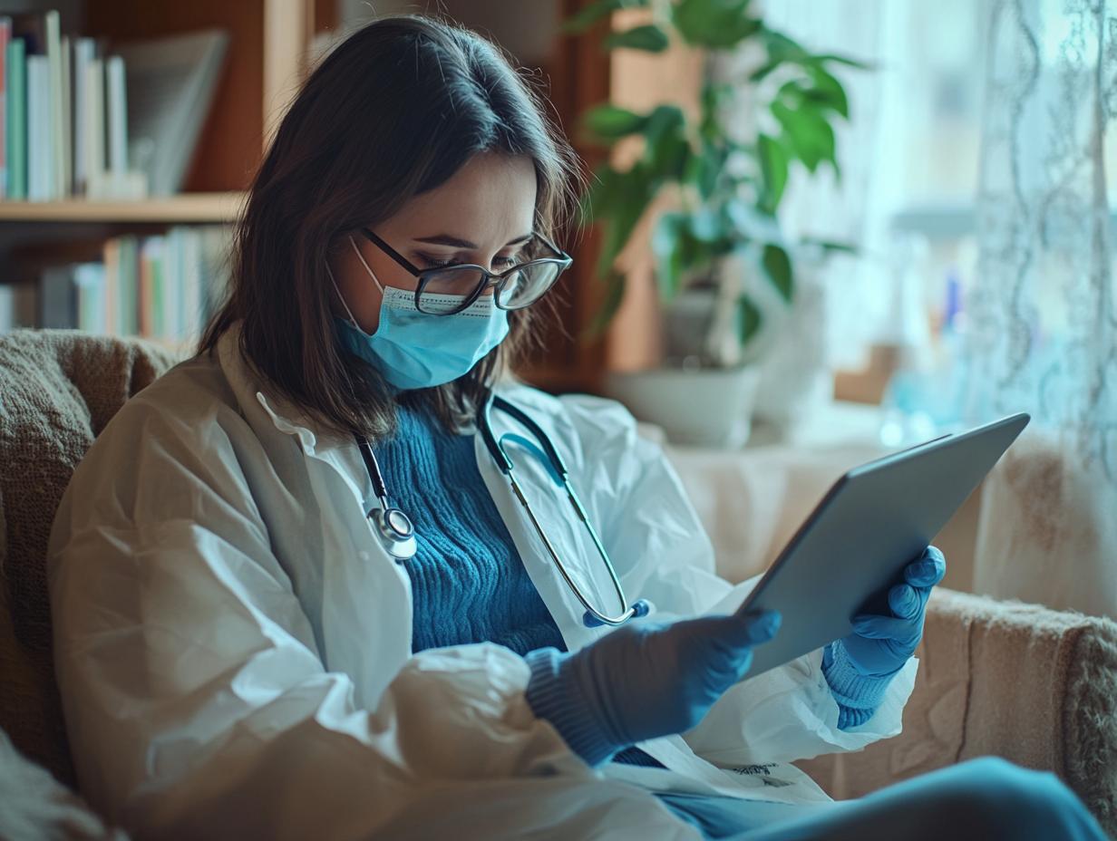 Повышение квалификации и профессиональная переподготовка медицинских работников