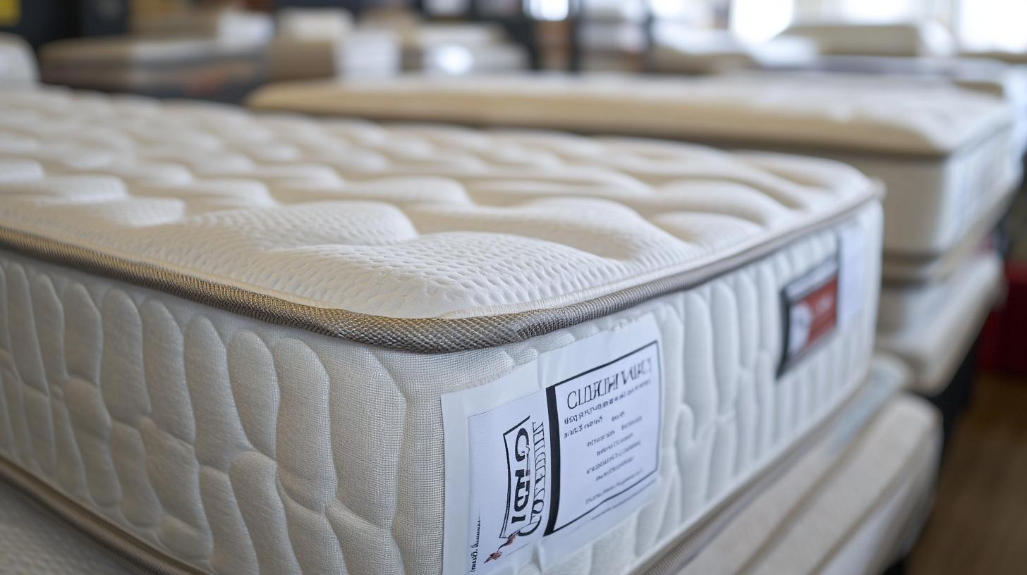 Ортопедические матрасы Релакс в Костанае: Идеальное решение для здорового сна ортопедические, матрасы