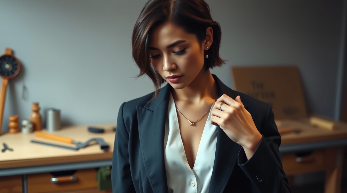 История Ювелирного Дома Русские Самоцветы