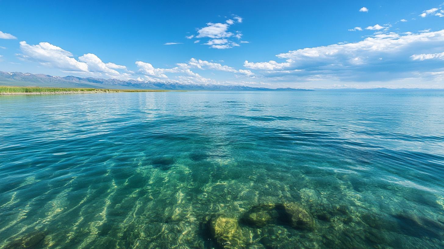 Алаколь Резорт