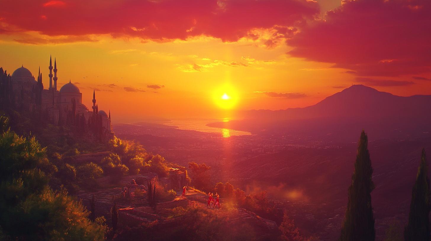 Анализ популярности турецких сериалов на русском языке среди зрителей