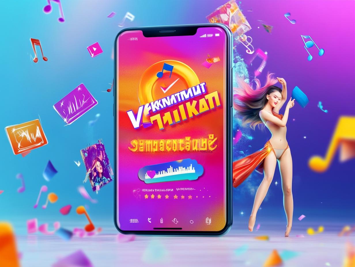 Безопасная покупка аккаунтов ВКонтакте на Retriv