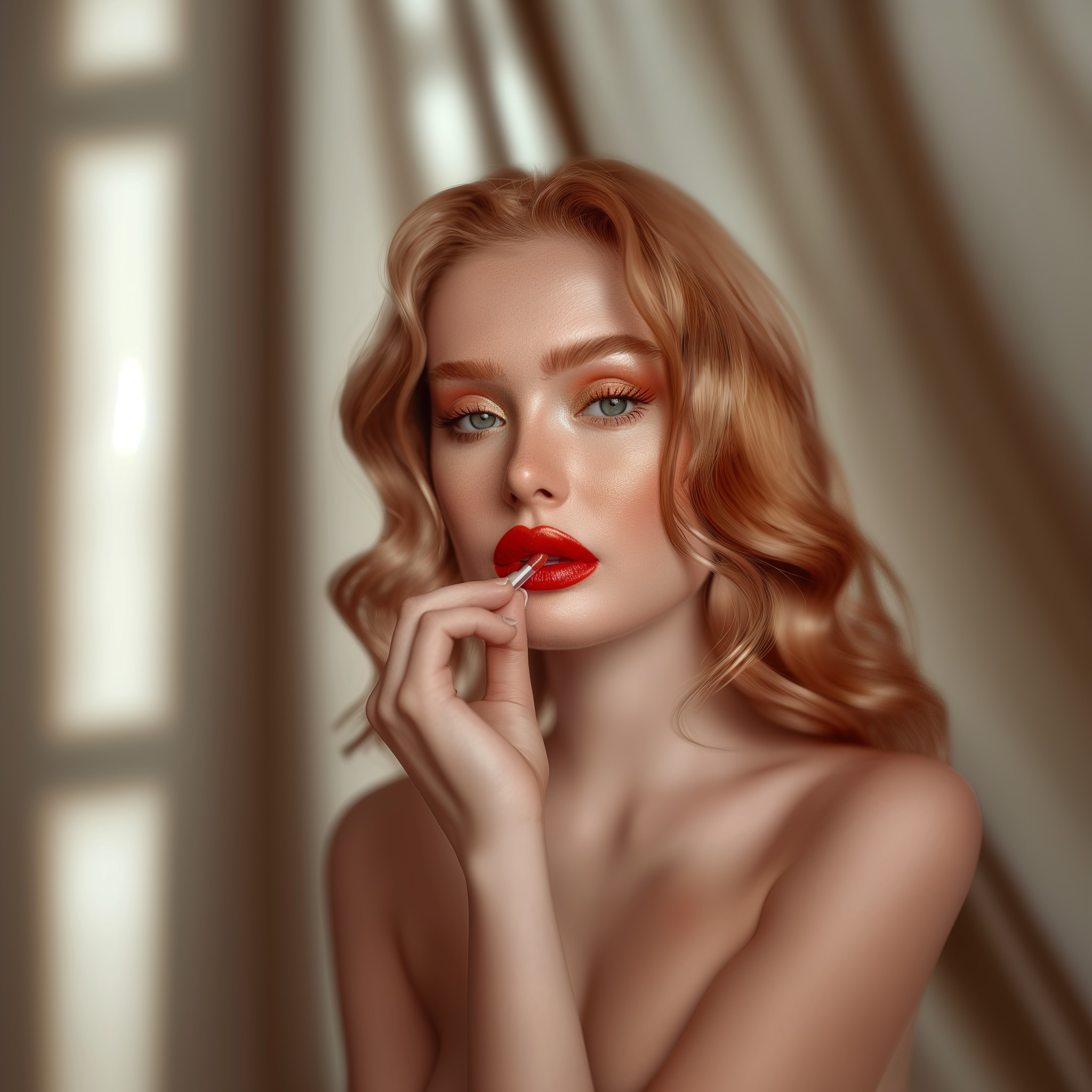 Студия маникюра Malyarka в Екатеринбурге