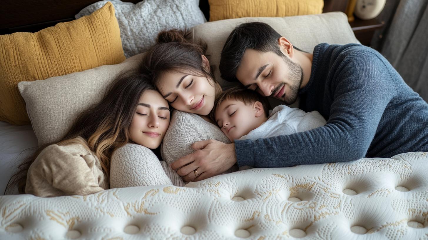 Ортопедические матрасы Релакс в Костанае: Идеальное решение для здорового сна ортопедические, матрасы