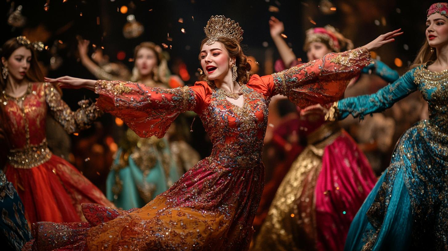 Анализ популярности турецких сериалов на русском языке среди зрителей