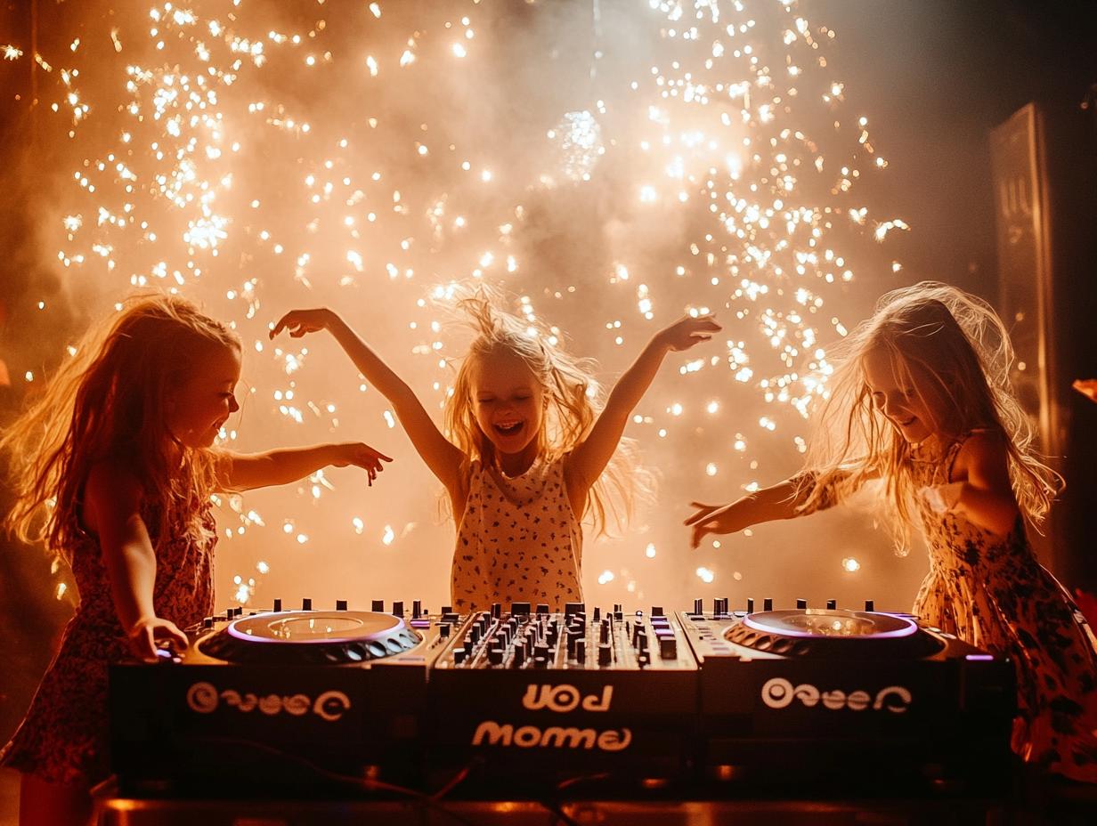 Увлекательные игры для детей с ведущим в Санкт-Петербурге: развлечения на любой вкус! игры, для, детей, с, ведущим, в, санктпетербурге