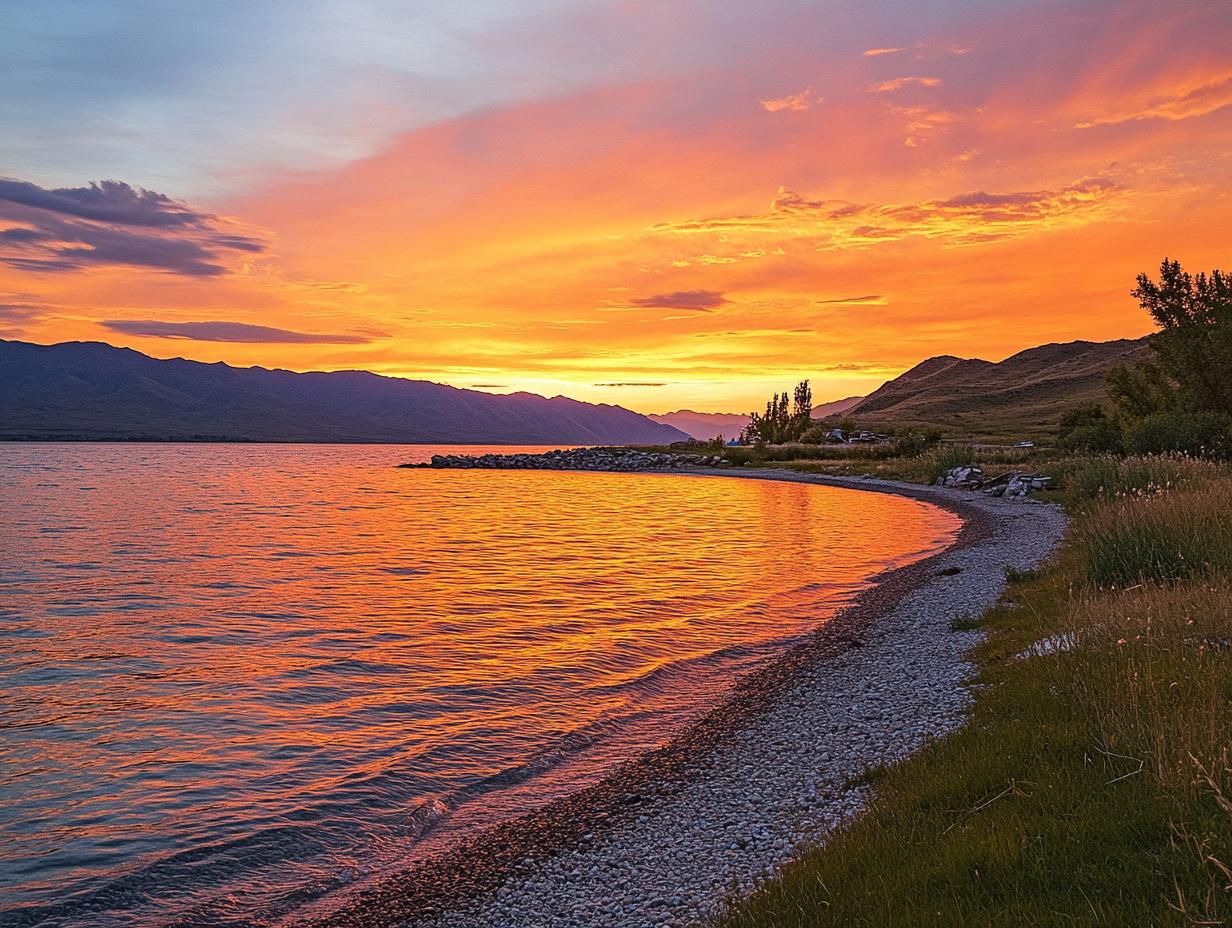 Алаколь Резорт