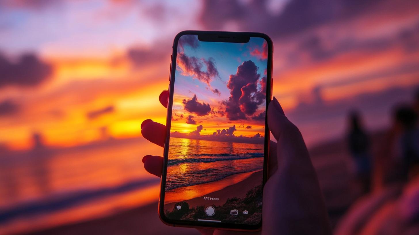 Почему Митинский радиорынок - лучшее место для покупки iPhone по низкой цене TechnoLine