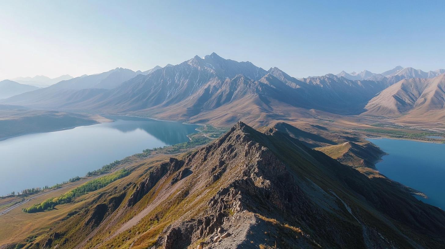 Алаколь Резорт