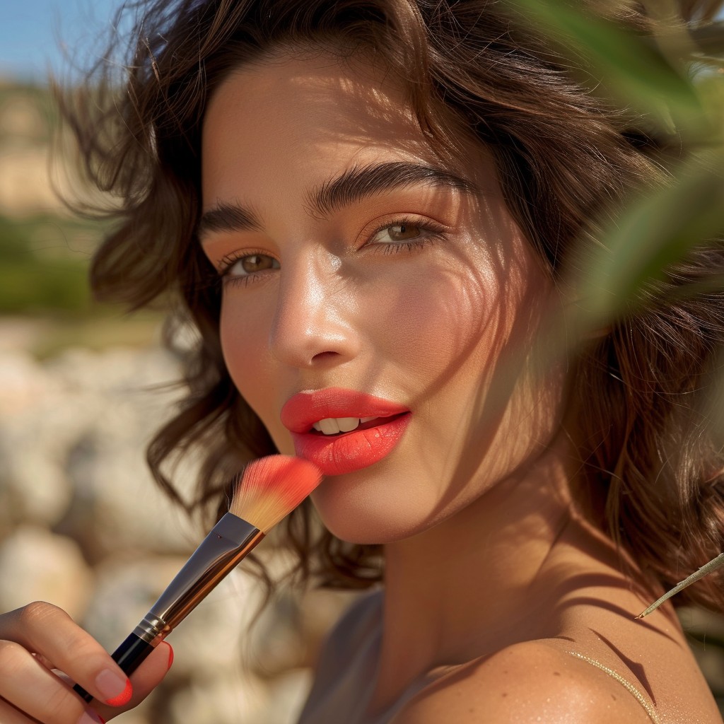 Студия маникюра Malyarka в Екатеринбурге