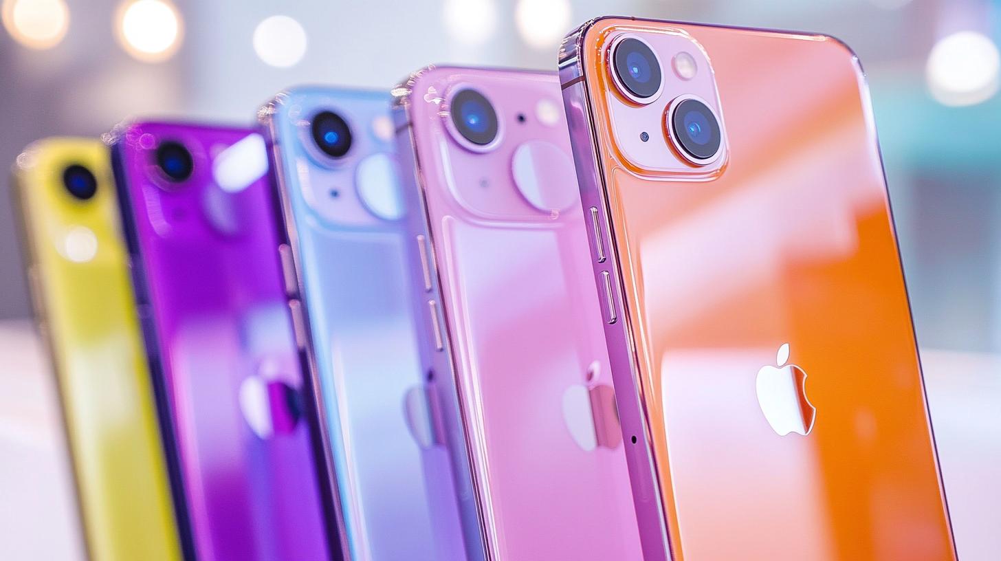 iPhone 16 Pro Max: Как выбрать лучший на Митинском радиорынке TechnoLine купить, iphone, 16, pro, max, недорого, в, москве, на, митинском, радиорынке, technoline