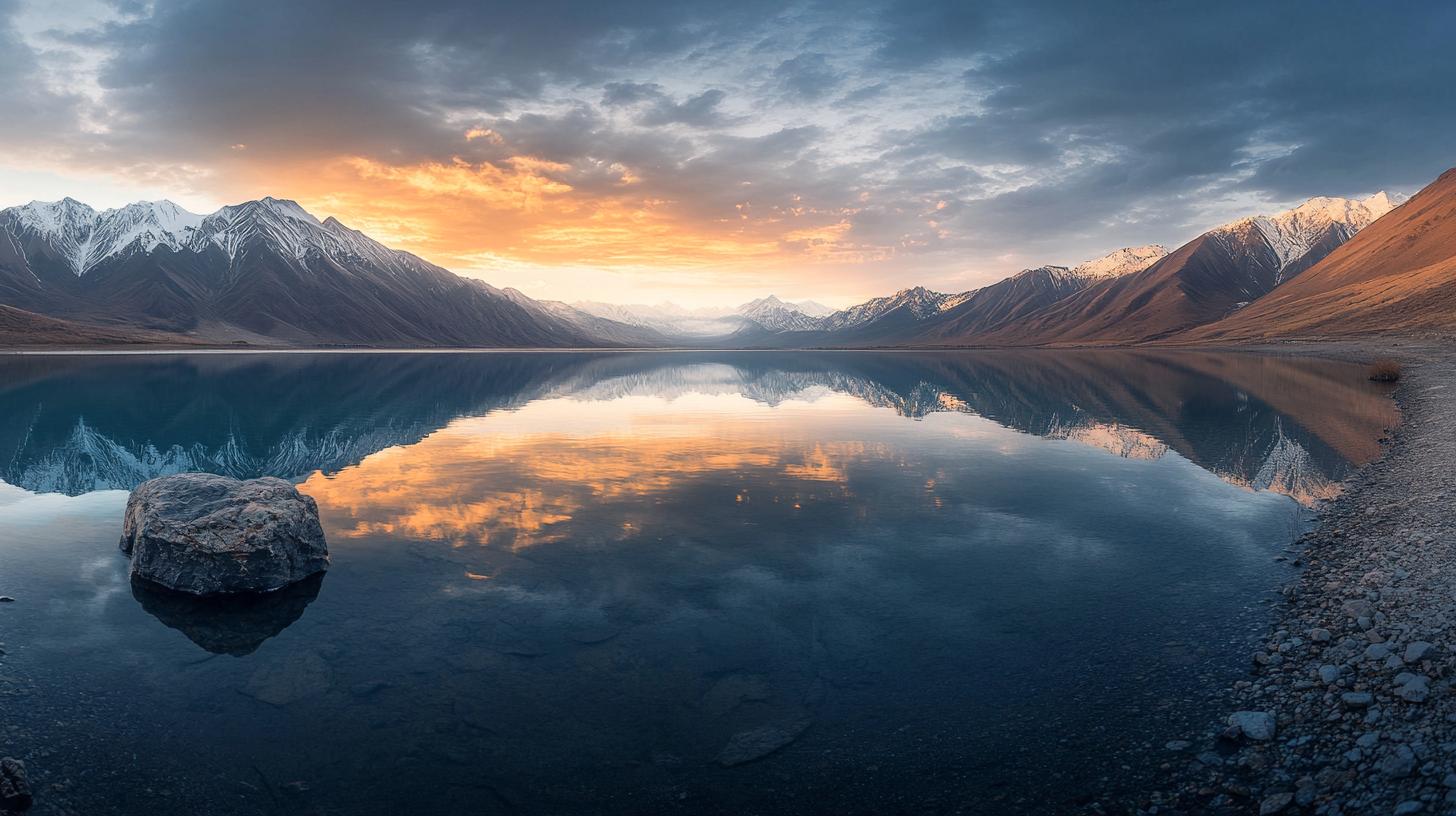 Каприз Алаколь