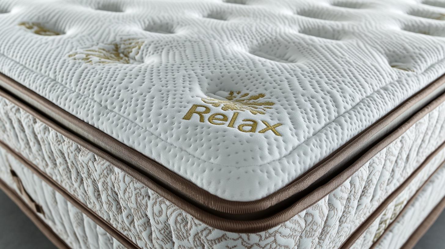Исследование: Как выбрать идеальный матрас для здорового сна в Костанае? купить, матрас, в, костанае