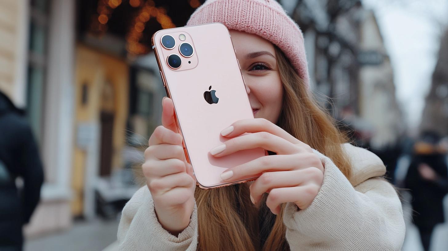 iPhone 16 Pro Max: Как выбрать лучший на Митинском радиорынке TechnoLine купить, iphone, 16, pro, max, недорого, в, москве, на, митинском, радиорынке, technoline