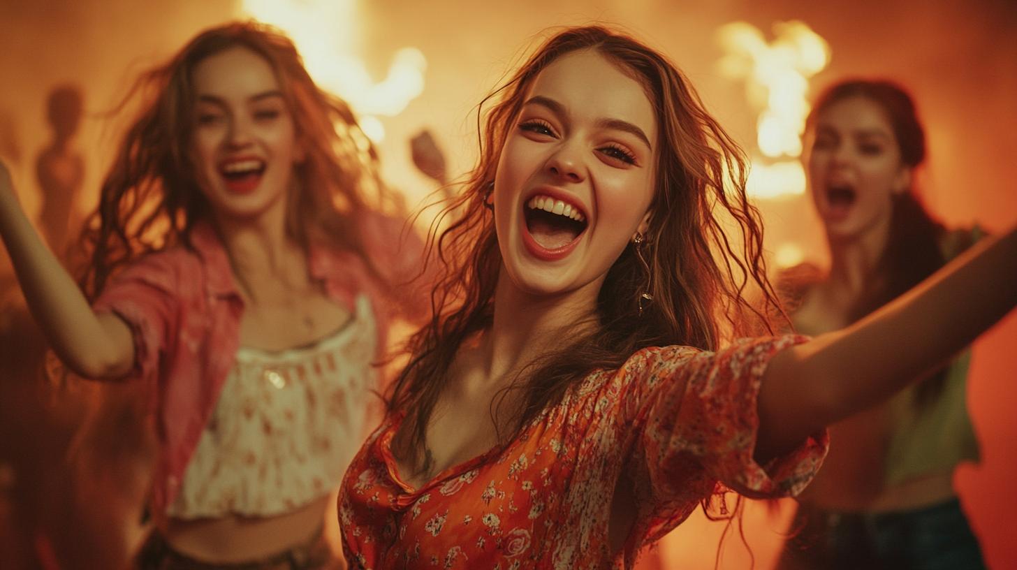 Анализ популярности турецких сериалов на русском языке среди зрителей