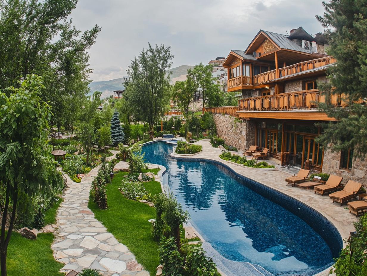 Озеро Иссык-Куль: История и природные достопримечательности. озеро, иссыккуль