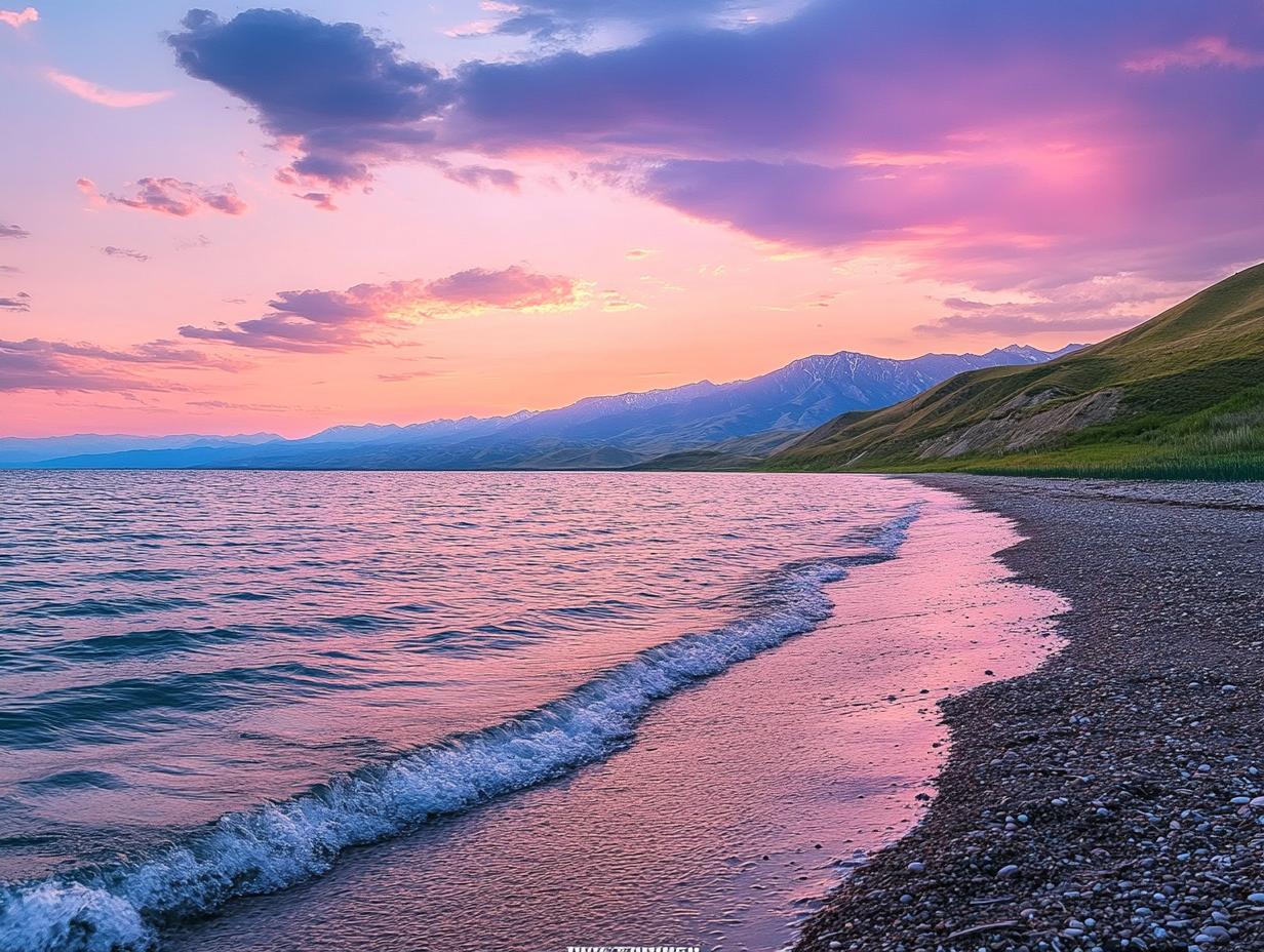 Алаколь Резорт