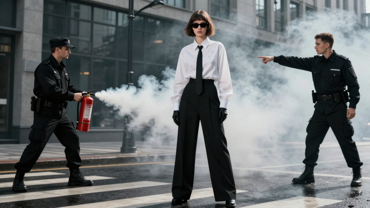 Одежда без возраста и пола: истории клиентов Katch, которые нашли “свой” стиль