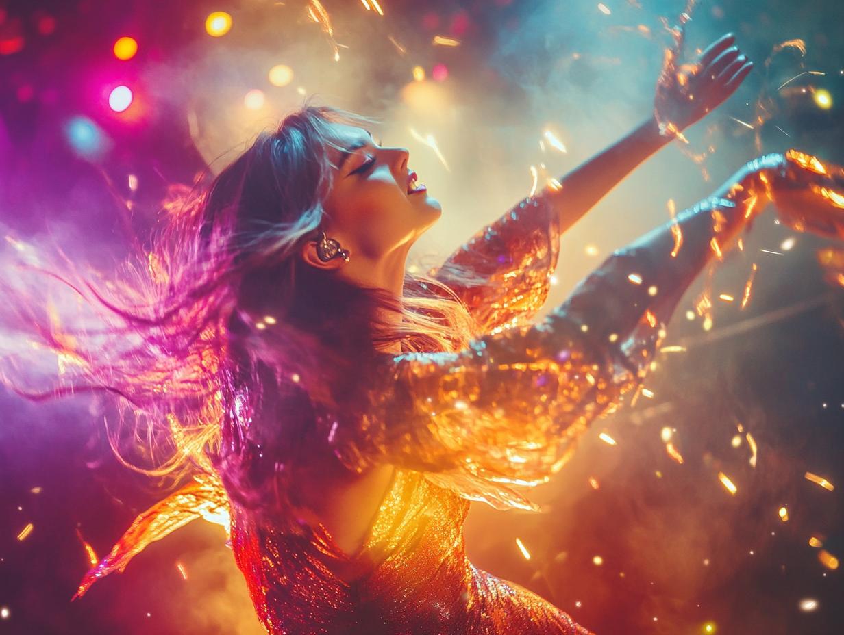 Самые горячие хиты 2025 года