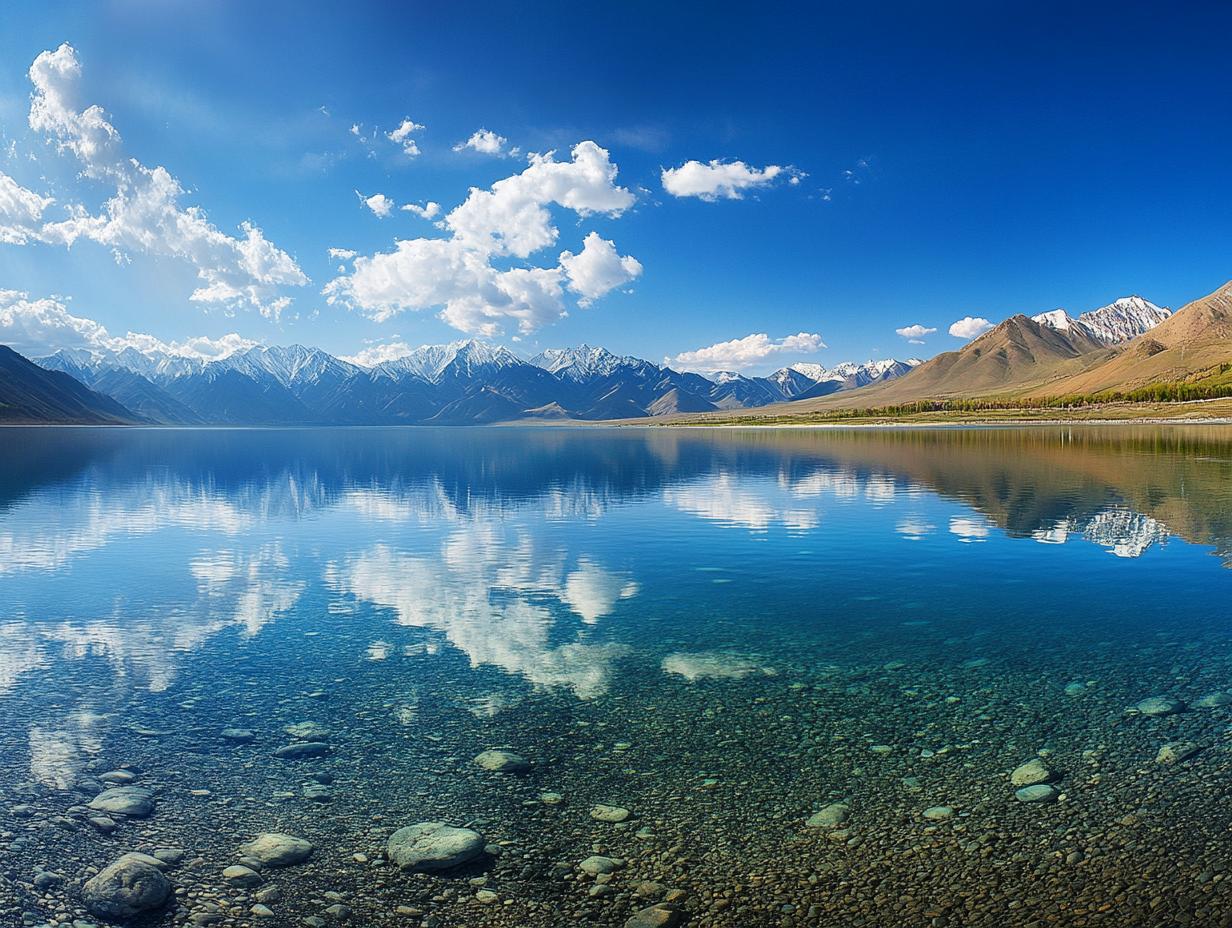 Алаколь Резорт