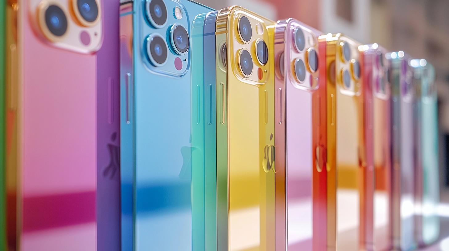 iPhone 16 Pro Max: Как выбрать лучший на Митинском радиорынке TechnoLine купить, iphone, 16, pro, max, недорого, в, москве, на, митинском, радиорынке, technoline