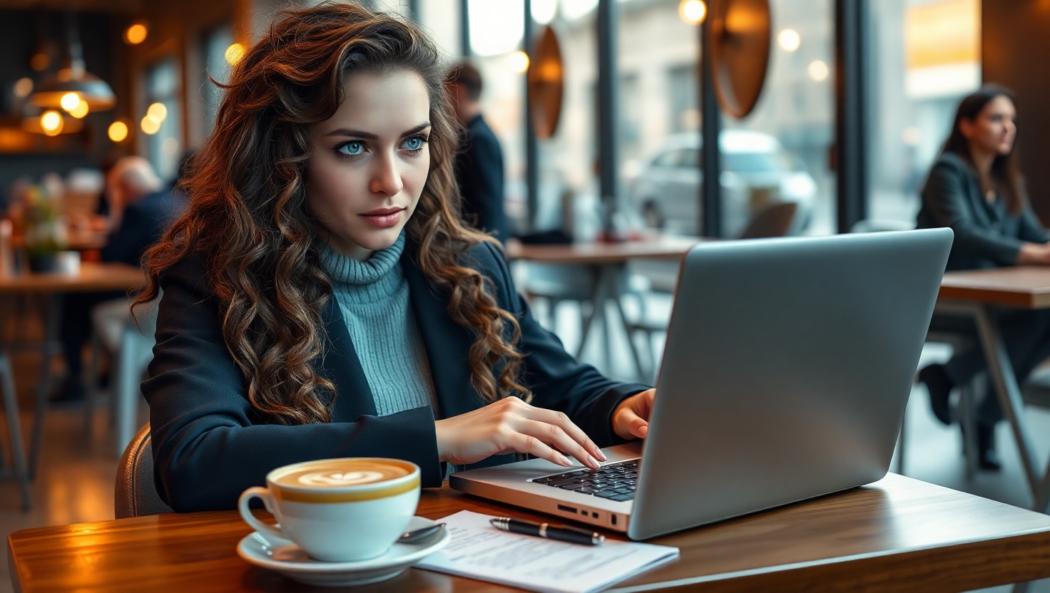 Искусственный интеллект в создании презентаций