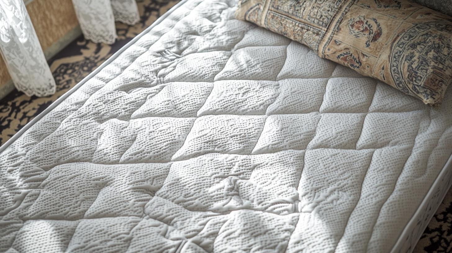 Почему качественный матрас - залог здоровья и комфорта