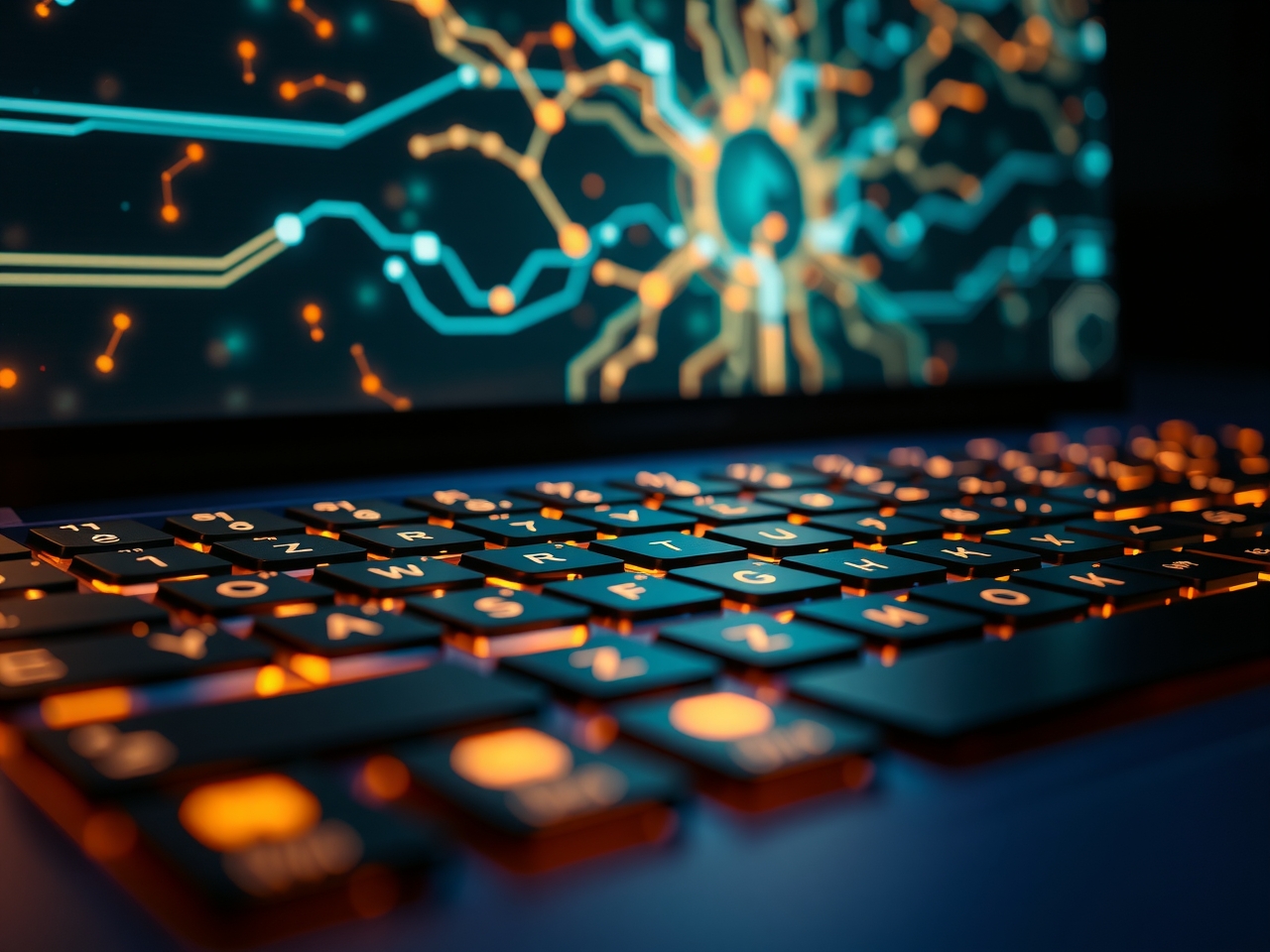 Искусственный интеллект в создании презентаций