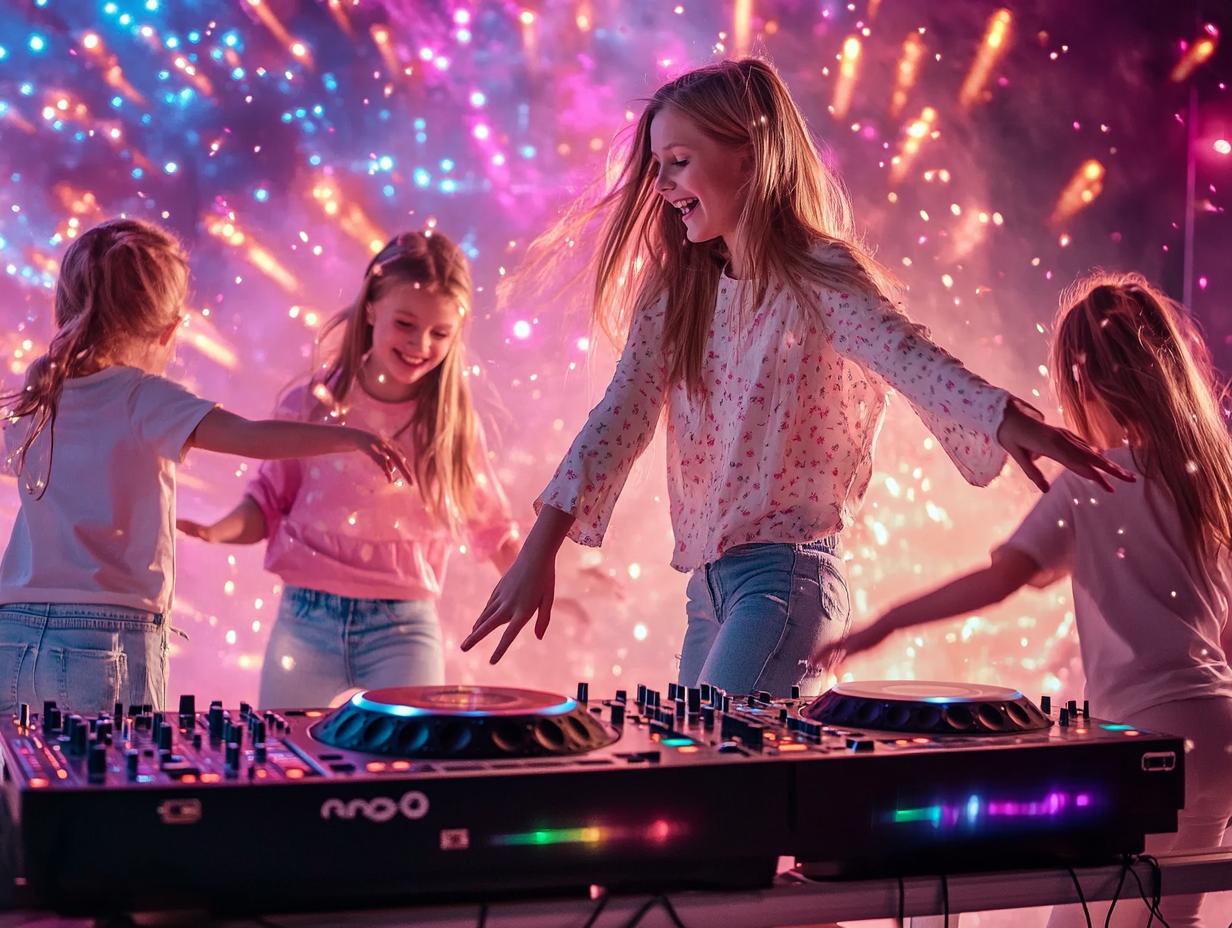 Увлекательные игры для детей с ведущим в Санкт-Петербурге: развлечения на любой вкус! игры, для, детей, с, ведущим, в, санктпетербурге