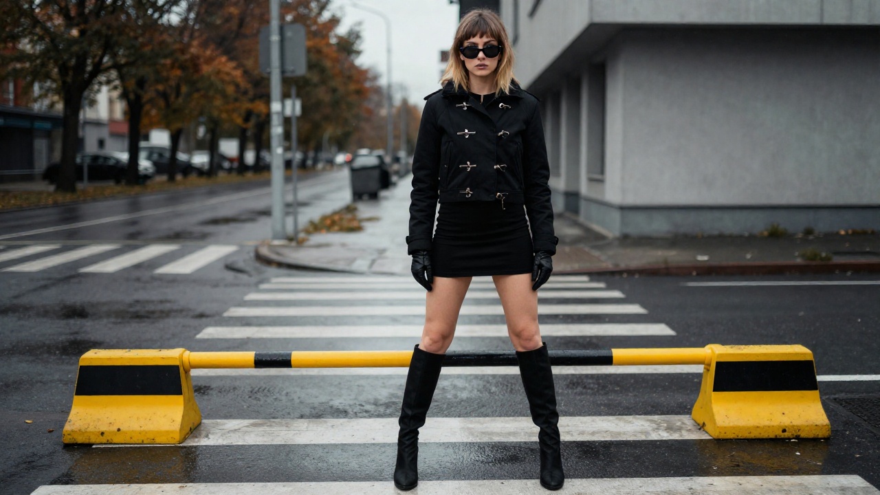 Новая честность в моде