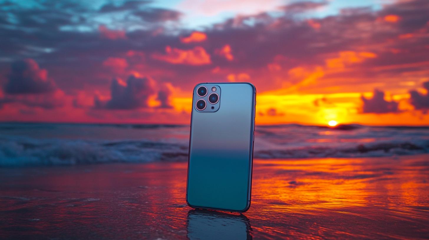 Почему Митинский радиорынок - лучшее место для покупки iPhone по низкой цене TechnoLine