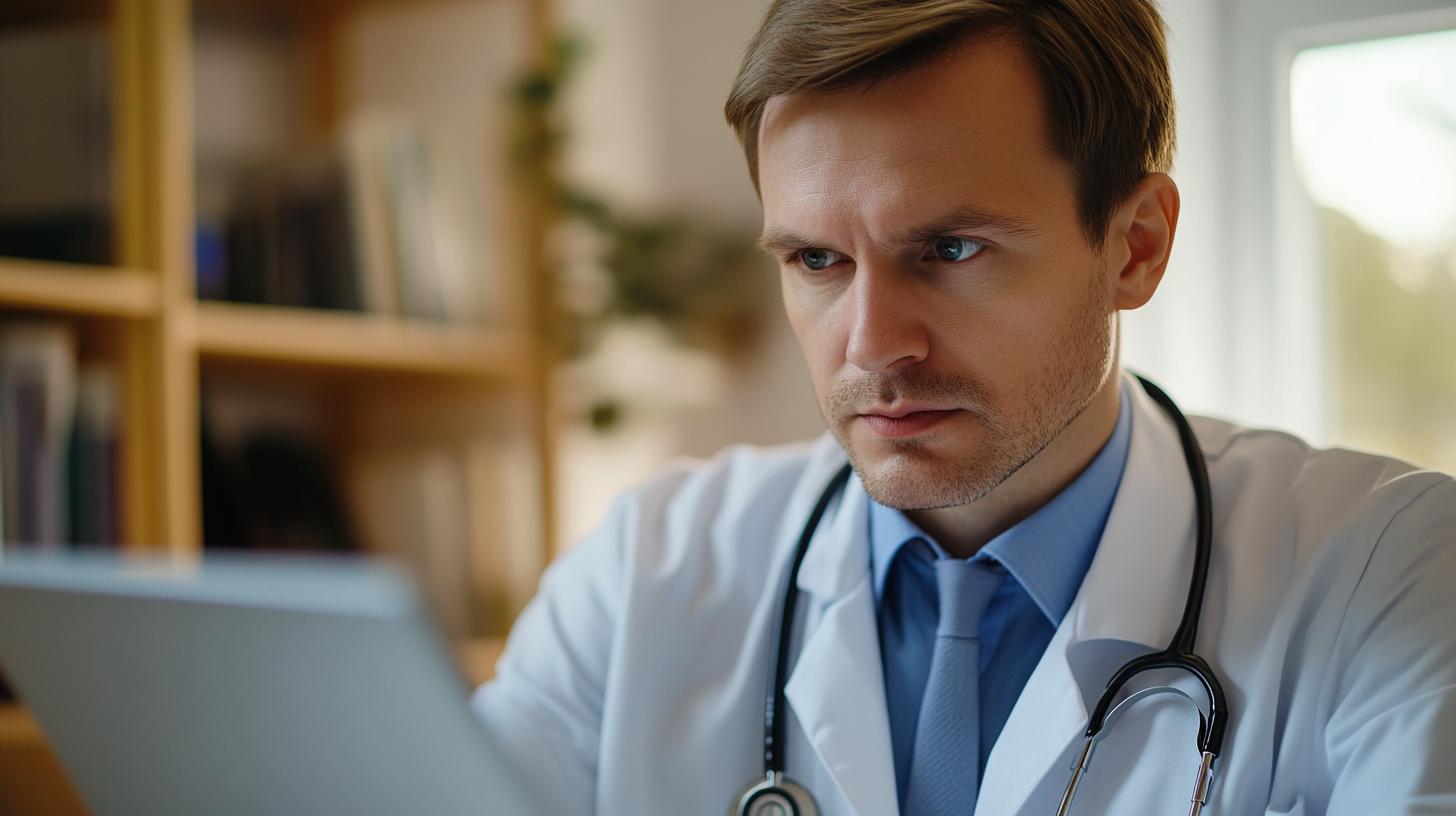 Инновационные методы повышения квалификации медицинских работников