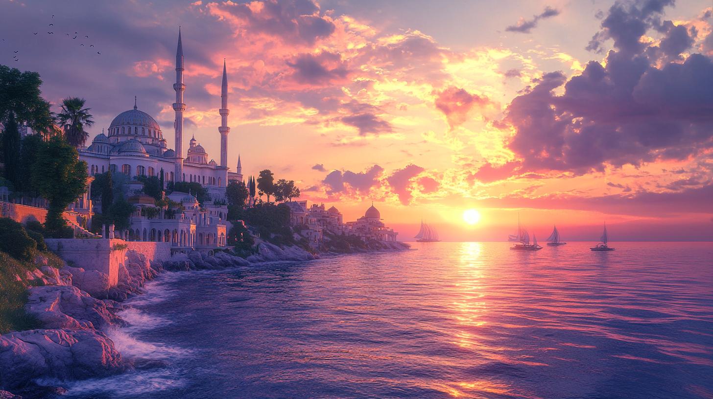 Анализ популярности турецких сериалов на русском языке среди зрителей